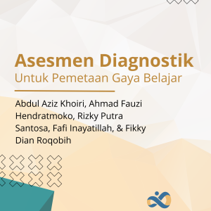 Asesmen Diagnostik Untuk Pemetaan Gaya Belajar