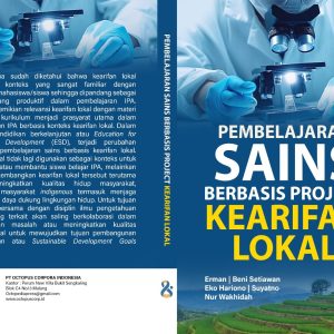 Pembelajaran Sains Berbasis Project Kearifan Lokal